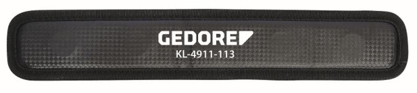 GEDORE KL-4911-113 Magnetmatte, 305 x 50 mm, 3457184