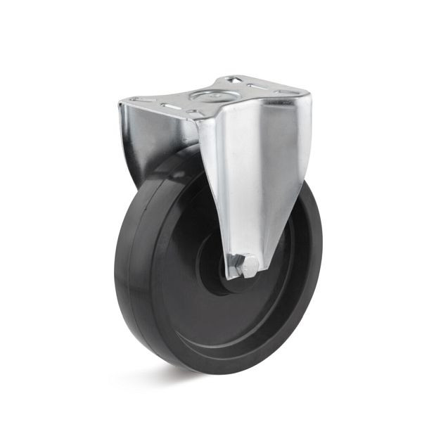 Torwegge Bockrolle, B-IT-HD-80, 0030254
