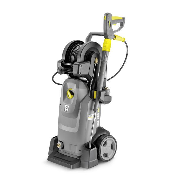 Kärcher Hochdruckreiniger HD 8/18-4 MXA Plus Farmer, Stromart: 3 / 400 / 50 ~/ V/ Hz, 1.524-977.0