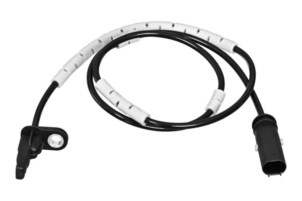 HELLA Sensor, Raddrehzahl, 2-polig, Kabel: 785mm, 6PU 358 217-171