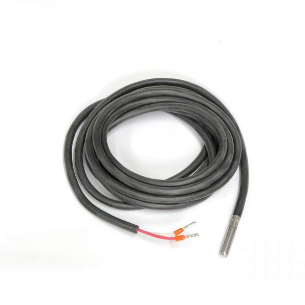 Solarbayer PLT-Speicherfühler, für PLT Pelletkessel Serie, 330802000