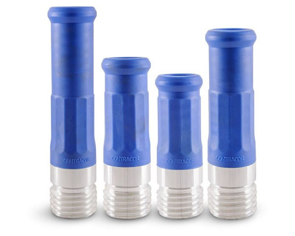 Contracor Performer 1000 x 5.0 Venturi Düse, Borcarbid (B4C), 5.0 mm x 130 mm, 10113081