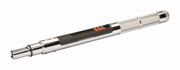 Bahco 24x32 mm elektronischer Drehwinkel-/Drehmomentschlüssel mit austauschbarem Kopf, 40-800 Nm, TAW24800