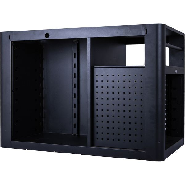 KS Tools Korpus mit Handgriff zu Werkstattwagen P35, 873.5008-R001P