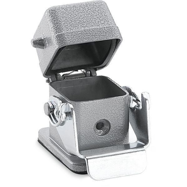 LAPP Anbaugehäuse EPIC® H-A 3 MAGD ohne Dichtung, VE: 10 Stück, 10455120
