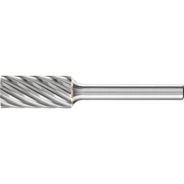 Pferd HM-Frässtift ZYA 1225/6 INOX, 21101982