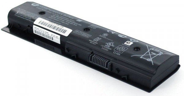 AGI Original Akku für HP PAVILION M6-1050SG, 98401