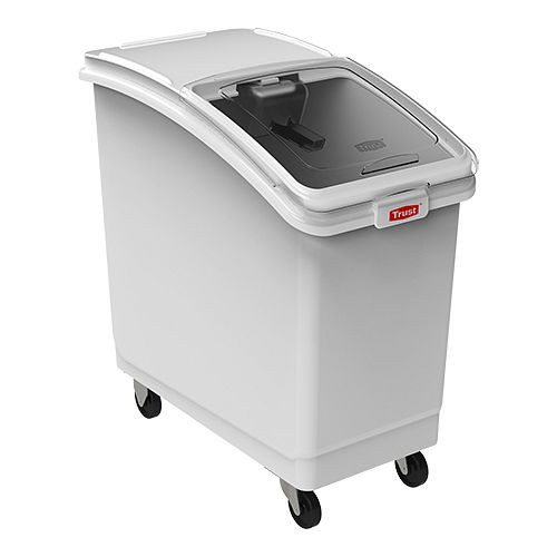 Trust Lebensmittelbehälter, 100L, Polypropylen (PP), 615031