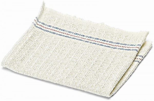 Nölle Waffeltuch Baumwolle, 35 x 35 cm, VE: 20 Stück, 751600