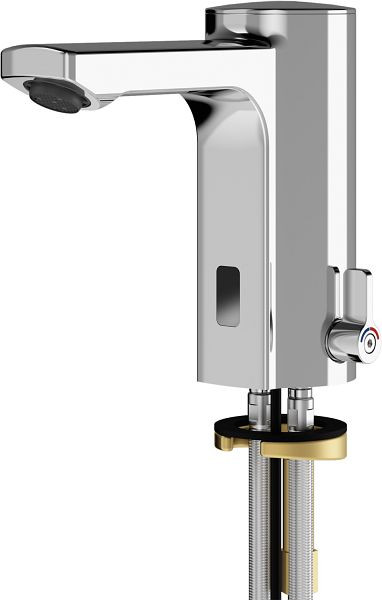 KWC Standbatterie, F5, elektronisch, Mischer, 3l, für Netzteil, 2030039434