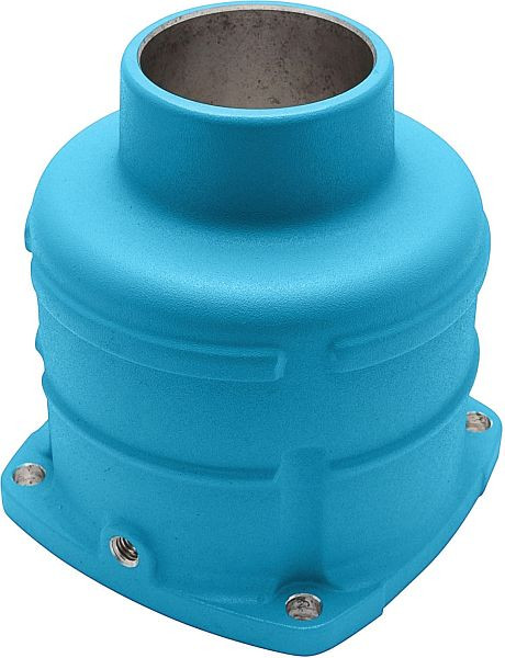 Hazet Schlagwerk-Gehäuse, Baujahr 2013 für 9014 MG, 9014 MG-Lg, Netto-Gewicht: 0.36 kg, 9014MG-04N