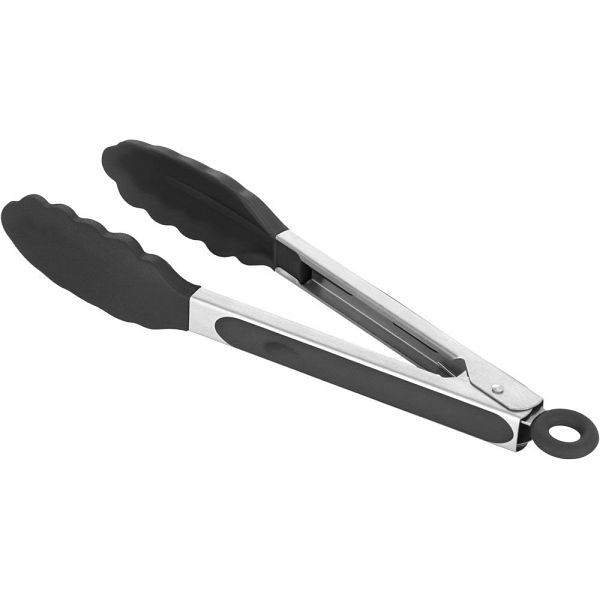 Stalgast Silikon Greifzange, Länge 230 mm, KK1812230