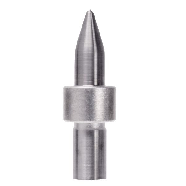 Optimum Thermobohrer + Gewindeformer Gewinde Tool-Set CUT M10 kurz THERMDRILL, 3060050