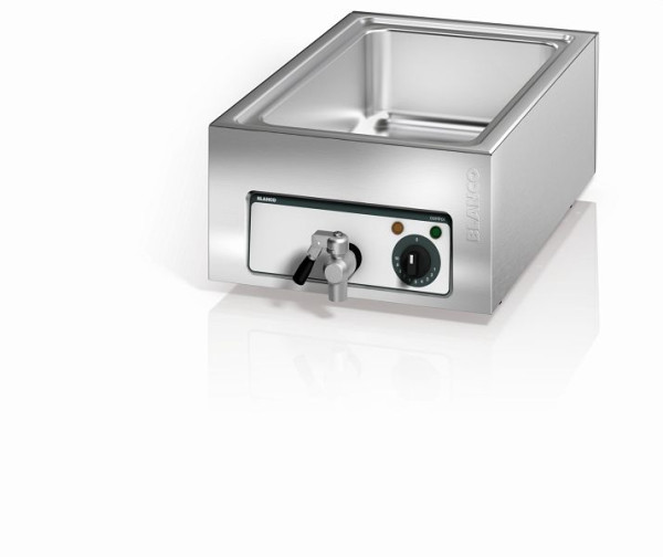 B.PRO BC BM 700, 230 V COOK Bain-Marie Wasserbad, 574212