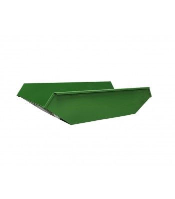 Growi Ersatzmulde III pulverbeschichtet, 10103200, 4250654703208