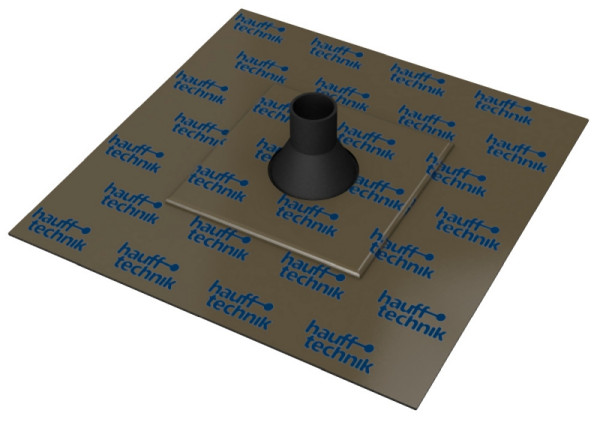 Hauff Folien-Manschette HFM 1x15-22, 3030370206, 4052487227995