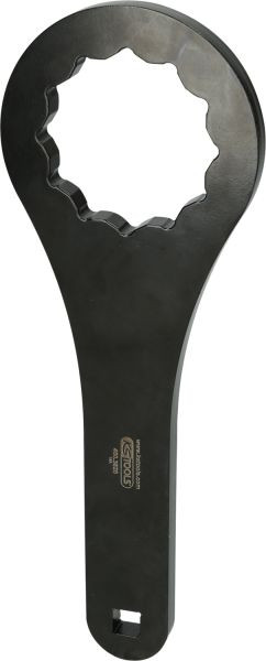 KS Tools Zwölfkant-Spezialschlüssel für Iveco, 460.3820
