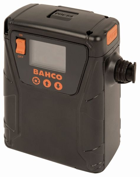 Bahco Lithium-Ionen-Akku 147 Wh für elektrische Baum- und Rebschere BCL23, BCL2B1