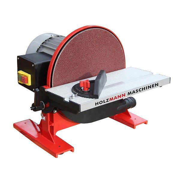 Holzmann Tellerschleifmaschine, TSM250_230V, 9120058373206