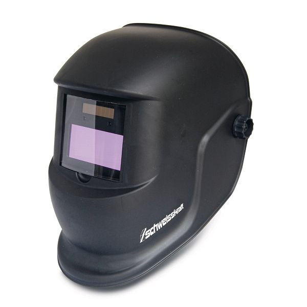 Schweißkraft Automatik-Schweißschutzhelm, VarioProtect M-W-2, 1653991