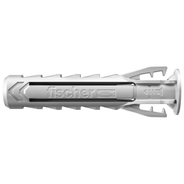 Fischer Spreizdübel SX Plus 10 x 50, VE: 5 Stück, 567824