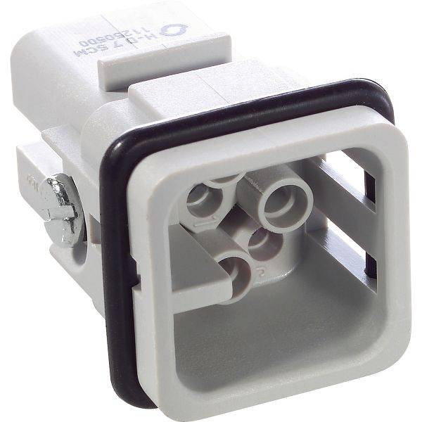 LAPP Crimpeinsatz EPIC® H-D 7 SCM, VE: 10 Stück, 11250500