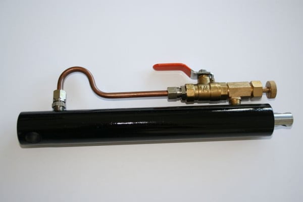 ELMAG Hydraulikzylinder Nr. 258, zu CY 130-3G, 9709003, 9000097090039