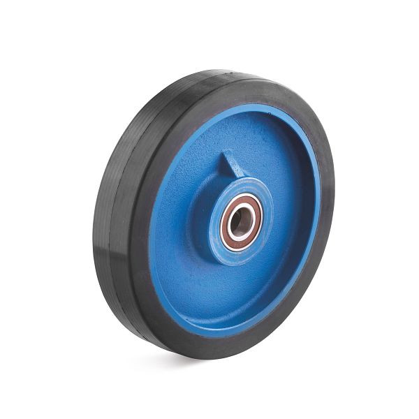 Torwegge Rad, EGG-250-60-60-K25, 0016125
