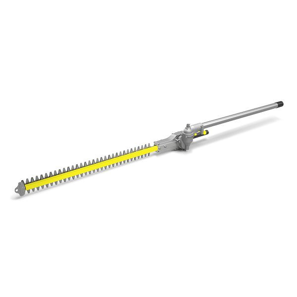 Kärcher Stabheckenschere MT HT 550/36, Schnittlänge: 550 mm, 1.042-513.0