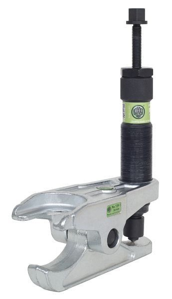 KUKKO Kugelgelenk-Ausdrücker mit kurzer Hydraulikspindel, Maximal zulässige Belastung: 15 t, 129-5-H