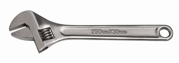 Bahco Rollgabelschlüssel, Edelstahl/Inox, magnetisch, 100 mm, SW 13 mm, SS001-100