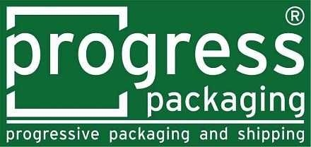 Progress Packaging Logo