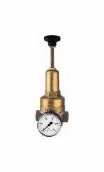 Riegler Druckregler DRV 225, Hochdruckausführung, 101439