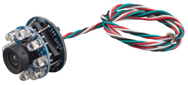 REMS Kameramodul, 175036 R, 4039976131261