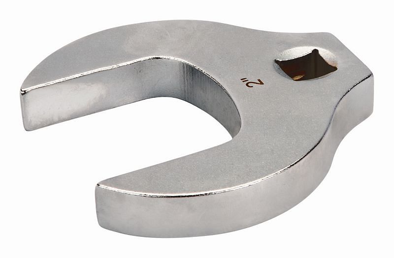 Bergen 10-teiliges Krähenfuß Nuss-Set – Metrisch, 3/8 Zoll Antrieb, Chrom-Vanadium