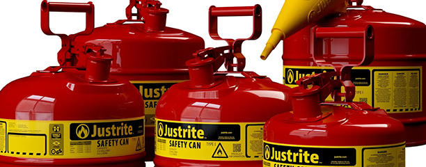 Sicherheitsbehälter