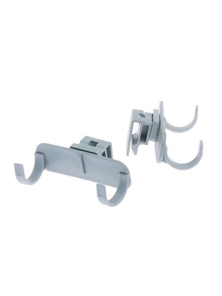 Floorstar Halter für Warnschild BRIX, HWS 1 BX, 180-110-16-004