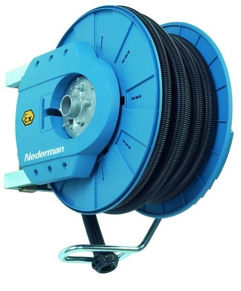 Nederman Serie 881 EX HV-Schlauchaufroller, 30806081