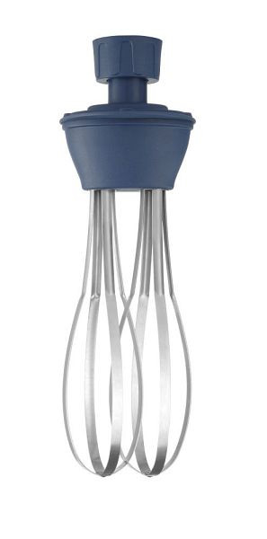 Hendi Schneebesen 250 mm für Stabmixer 222171 222188, 222263