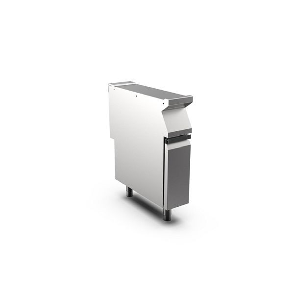 Mareno M1-900 Arbeitseinheit, mit Schublade für Flaschen, 20cm, 200(B)x920(T)x900(H)mm, EN92PB, 191.502