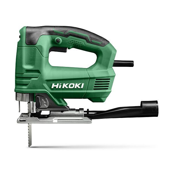 HiKOKI Stichsäge 90 mm (Bügelgriff), 705W, 90mm, CJ90VST2 (Transportkoffer), CJ90VST2WAZ