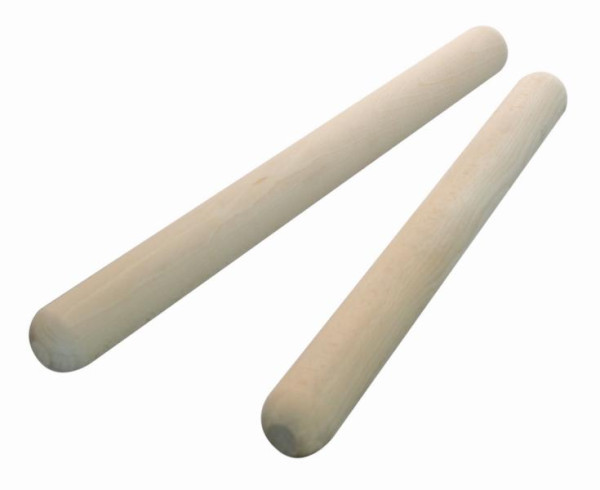 Schneider Rollhölzer aus Buche, Länge 420 mm Ø 45 mm, 203300