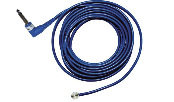 Golmed BlueTemp-Temperatursensor für Erwachsener, Klinkenstecker gerade, G409-1 AC