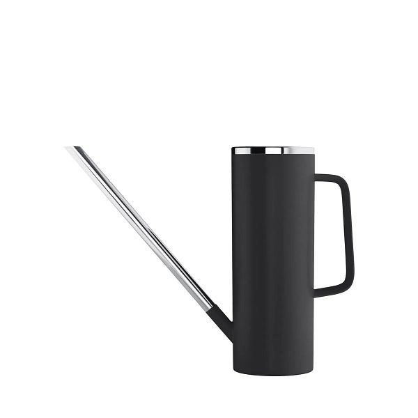 blomus Gießkanne "Limbo" 1,5 l, anthrazit, 65408, 4008832654084