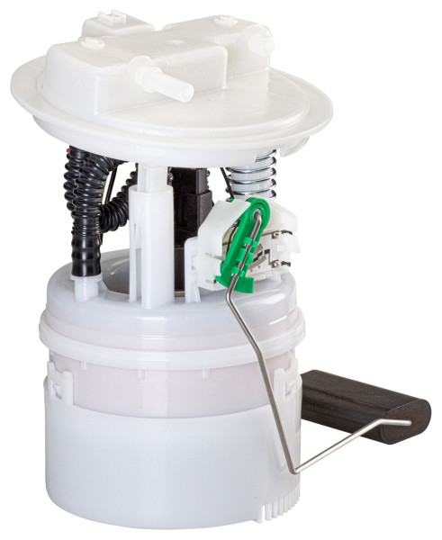 HELLA Kraftstoff-Fördereinheit, elektrisch, 4-polig, mit Dichtung/mit Tankgeber, 8TF 358 106-611