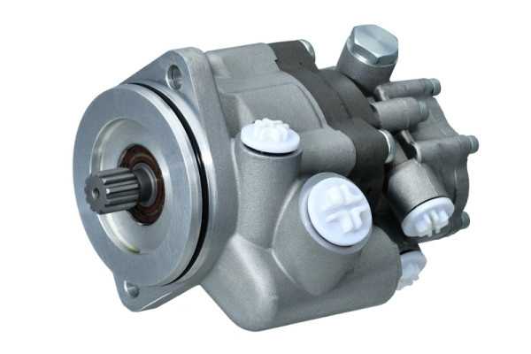 HELLA Pumpe, Kraftstoffvorförderung, mechanisch, 8TP 358 304-291