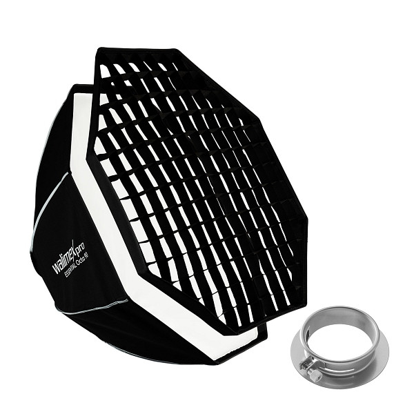 Walimex pro Essential Octa Softbox 90cm Profoto, 1023467