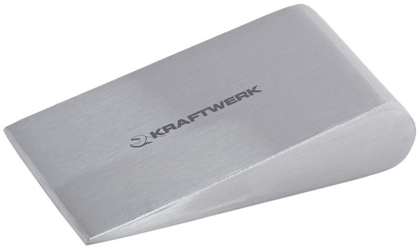 Kraftwerk Handfaust Keilform, Länge: 110 mm, 30824, 7612206095112