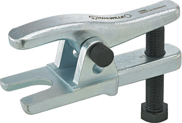 STAHLWILLE Kugelgelenkabzieher, Spannhöhe 12-50mm, 71070001