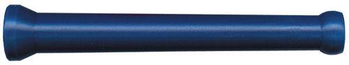 Ariana Verlängerung Hart PVC, 95 mm lang, 1/4" , VE: 2 Stk., 0212605-2
